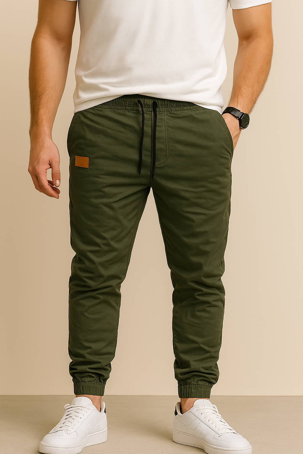 Cargo pants